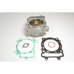 Cilindro e guarnizioni per KAWASAKI KXF 450 06-08-EC250-002-RiMotoShop