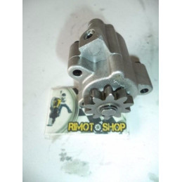 aprilia rs4 125 4T 2011/2014 oil pump-PO4-5095.7U-Aprilia