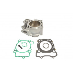 Cylinder and gaskets for...