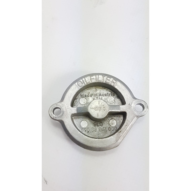 carterino filtro olio ktm sxf 250 2006-2010-59038041000- carterino filtro olio ktm sxf 250 2006-2010-59038041000-