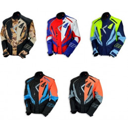 ufo enduro jacket