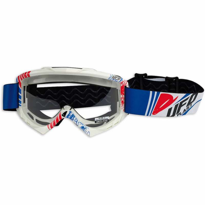 Bullet mx enduro mask glasses-OC02181-UFO plast Bullet mx enduro mask glasses-OC02181-UFO plast