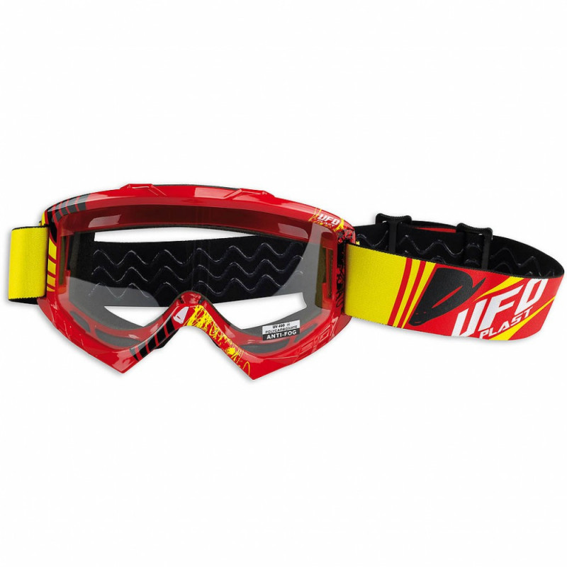 Bullet mx enduro mask glasses-OC02181-UFO plast Bullet mx enduro mask glasses-OC02181-UFO plast