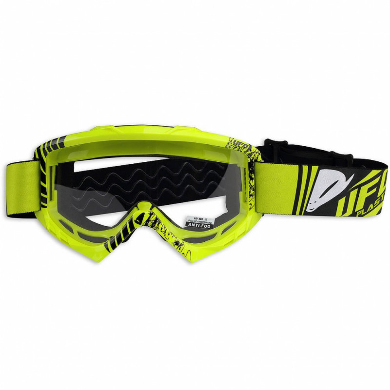 Bullet mx enduro mask glasses-OC02181-UFO plast Bullet mx enduro mask glasses-OC02181-UFO plast