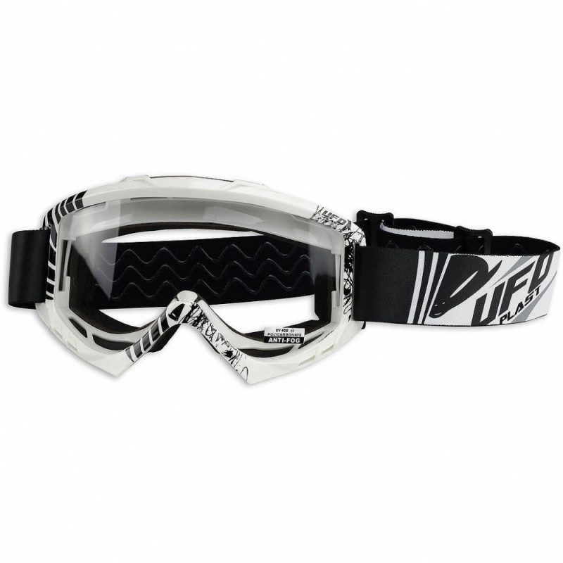 Bullet mx enduro mask glasses-OC02181-UFO plast