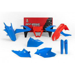KTM Kits plastiques EXC-F...