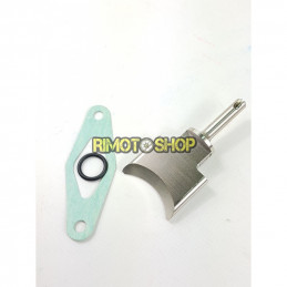 Valvola rave elettronica HM 125-BCAP0125K022-RiMotoShop