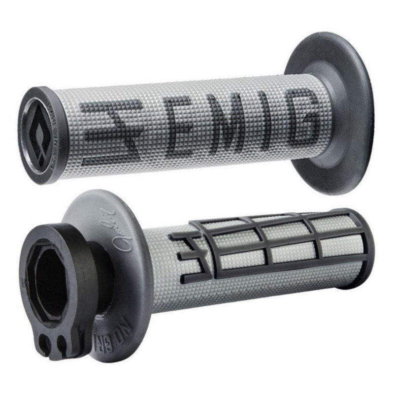 Enduro and motocross 2 and 4 stroke knobs Emig odi V2