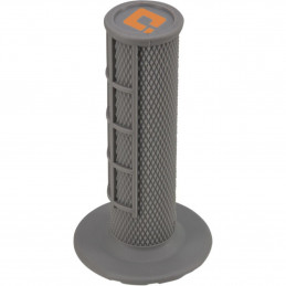 Pair of Odi V2 LOCK-ON grips, soft motocross enduro-H36HWB-Odi