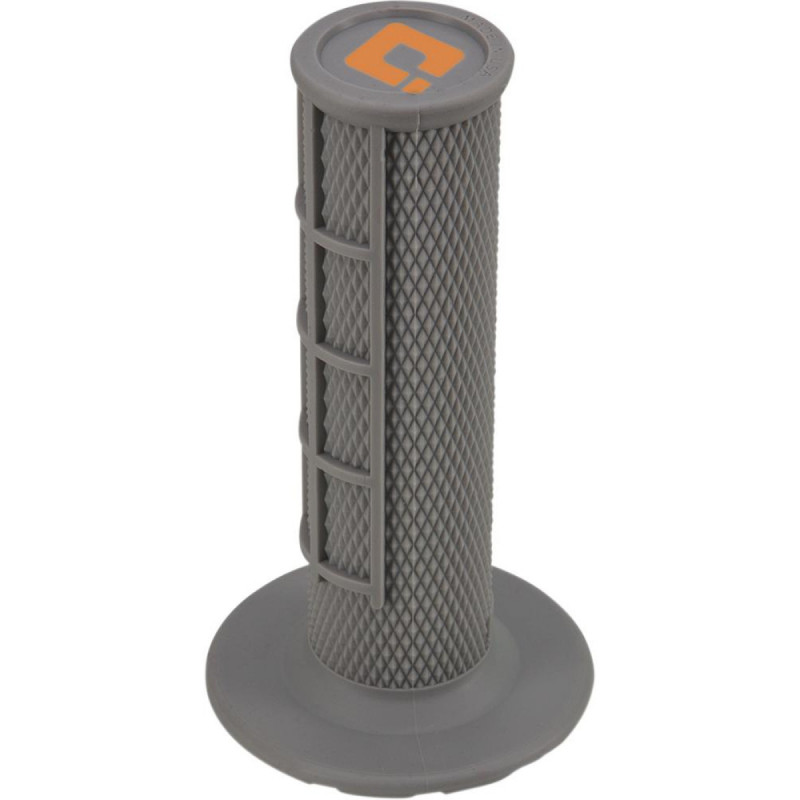 Pair of Odi V2 LOCK-ON grips, soft motocross enduro-H36HWB-Odi