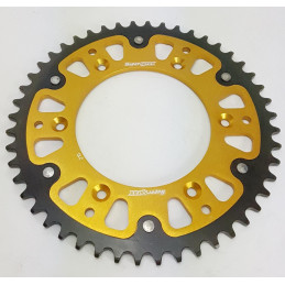 rear sprockets HONDA 250 CR R 2004-RST-210-SuperSprox