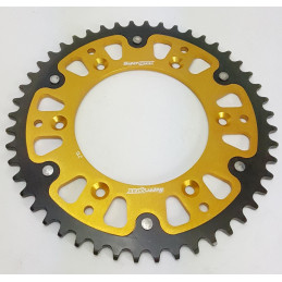 rear sprockets HM 250 CRE R 2T 2002-RST-210-SuperSprox