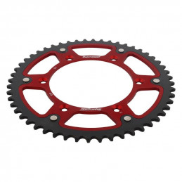 rear sprockets HONDA 250 CR R 2004-RST-210-SuperSprox