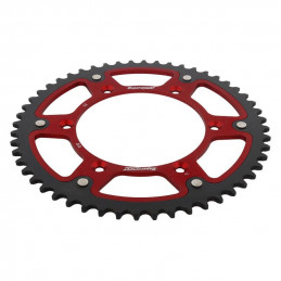 rear sprockets HM 250 CRE F 4T 05-10-RST-210-SuperSprox