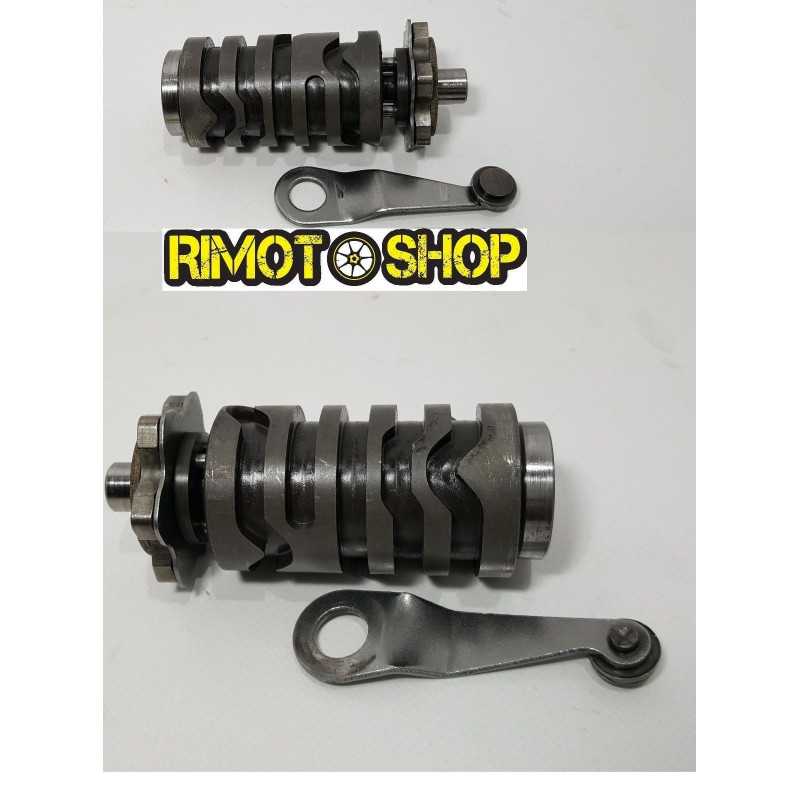 ROTAX123 APRILIA RX125 shaft gear selector-AL2-9782.3Q-Aprilia