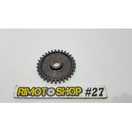 ROTAX123 APRILIA RX125 idle gear-AL1-6536.8V-Aprilia