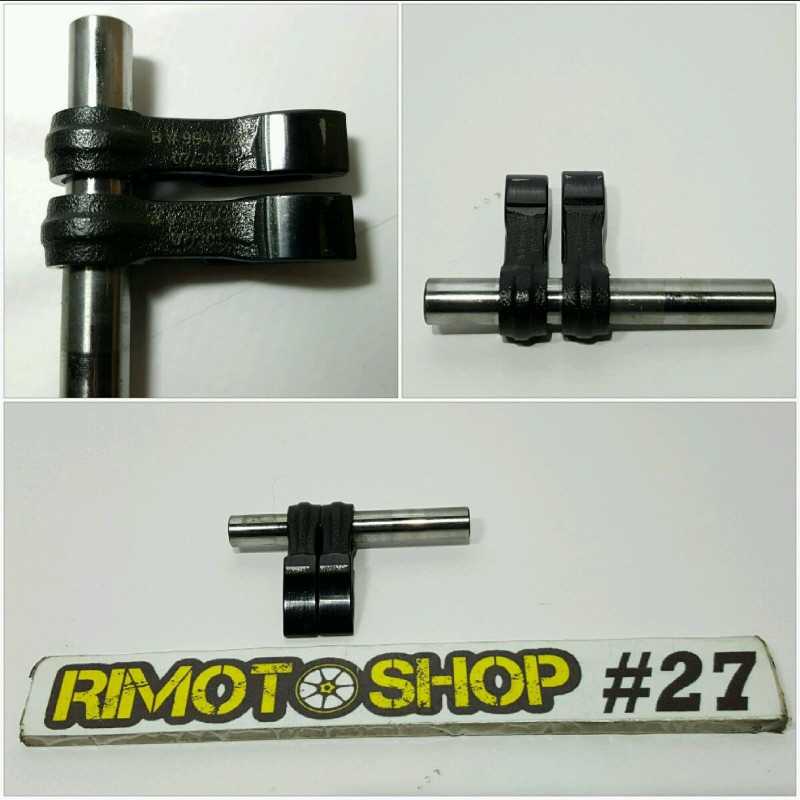 11 16 KTM DUKE 125 4t bilancieri valvole-AL1-5056.5V-KTM 11 16 KTM DUKE 125 4t bilancieri valvole-AL1-5056.5V-KTM