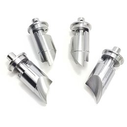 APRILIA RS 250 power Valves exhaust motor X4 CNC RACING-VLV-RGV-RiMotoShop