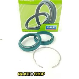 Sherco 300 SE-R 12-18 dust and oil seals kit SKF-KITG-48W-RiMotoShop