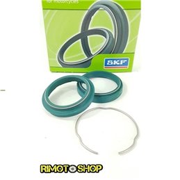 Husaberg FE450 04-12 dust and oil seals kit SKF-KITG-48W-RiMotoShop