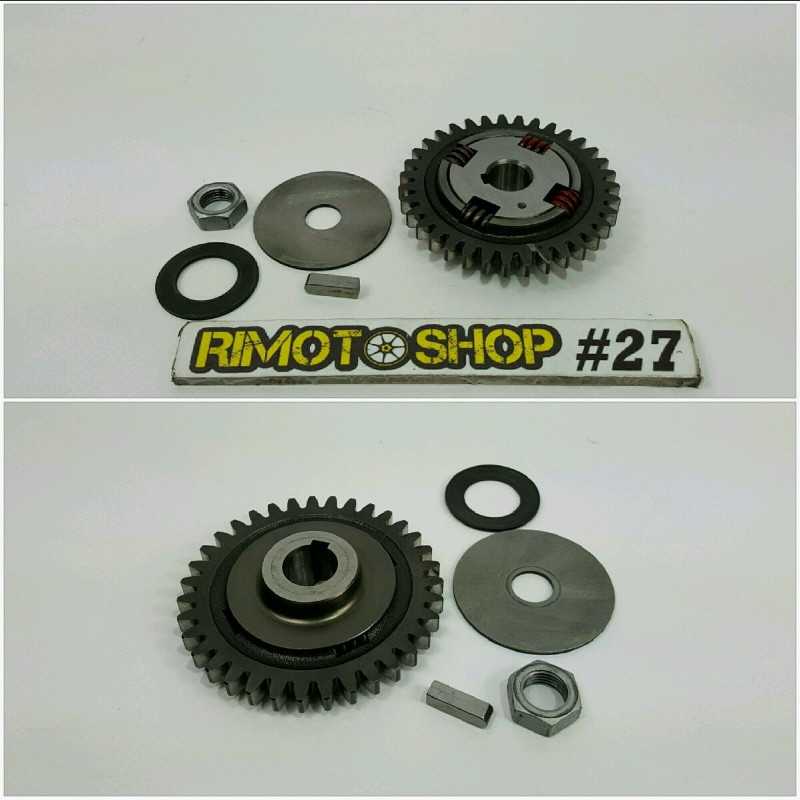 SUZUKI DRZ400 2010 2015 HONDA CRF250R Crank Balancer