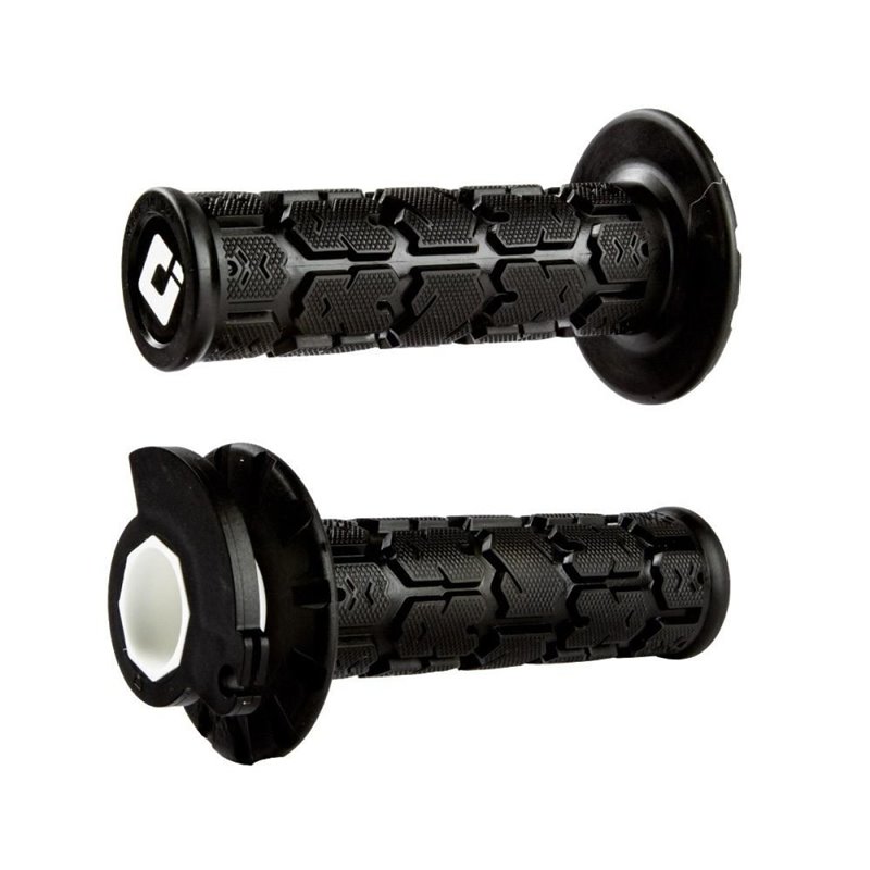 MX V2 LOCK-ON ROGUE GRIP BLACK-H36RGB-Odi grips MX V2 LOCK-ON ROGUE GRIP BLACK-H36RGB-Odi grips