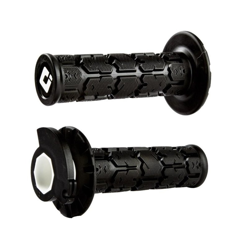 MX V2 LOCK-ON ROGUE GRIP BLACK-H36RGB-Odi grips