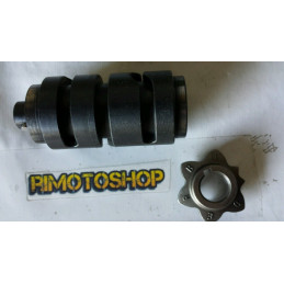 2006 2010 APRILIA RS50 RX50 SX50 d50b gear selector