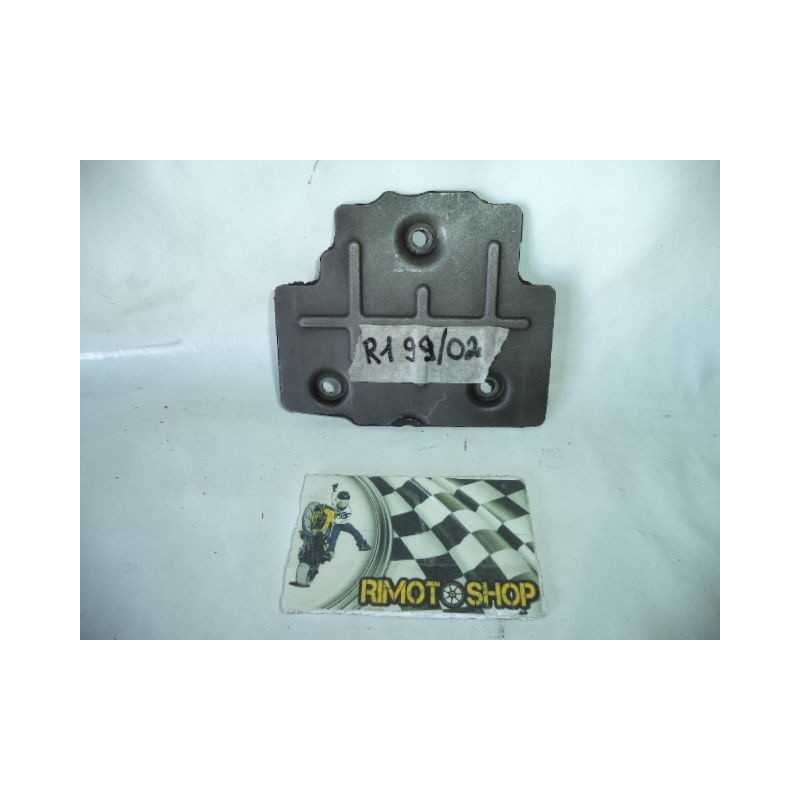1998 2001 yamaha yzf r1 Crankcase engine 1998 2001 yamaha yzf r1 Crankcase engine