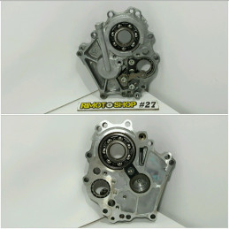 11 16 KAWASAKI ER-6N carter changement