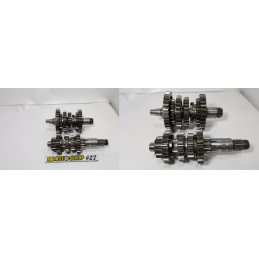 ROTAX123 APRILIA RX125 gearshift-AL3-6882.6H-Aprilia