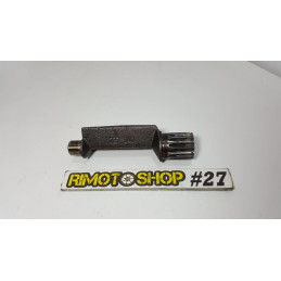 ROTAX123 APRILIA RX125 countershaft gear-AL2-8272.9U-Aprilia