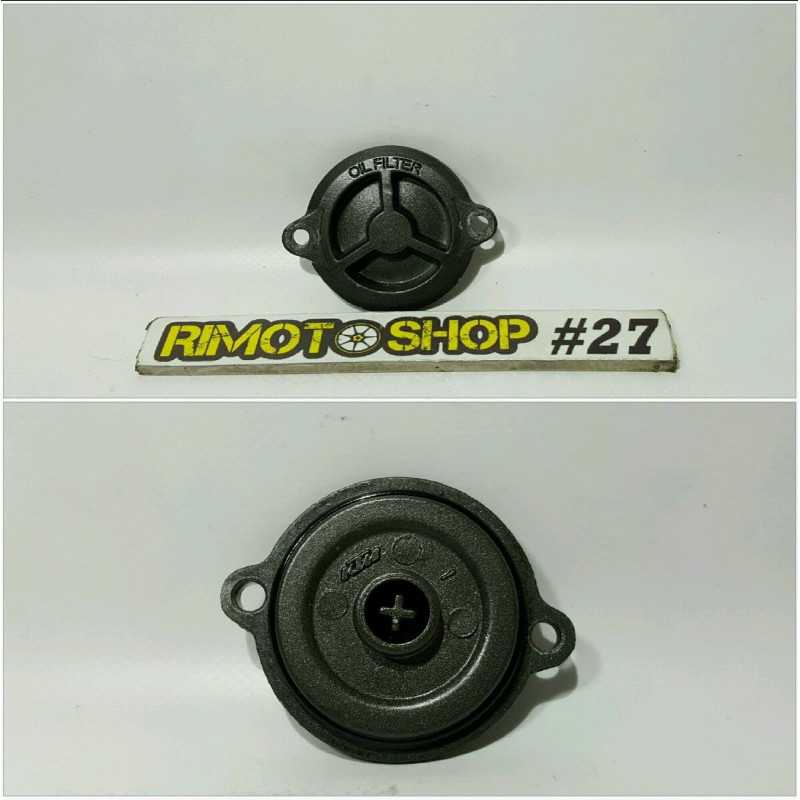 2011 2016 KTM DUKE 125 4t oil filter cap-AL8-5154.4O-KTM 2011 2016 KTM DUKE 125 4t oil filter cap-AL8-5154.4O-KTM