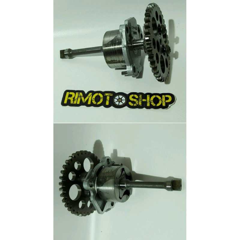 2004 2005 kawasaki zx10r oil pump-AL7-4072.6D-Kawasaki 2004 2005 kawasaki zx10r oil pump-AL7-4072.6D-Kawasaki
