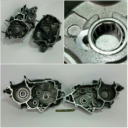 CAGIVA MITO SP525 carter moteur crankcase-AL3-4806.5O--Cagiva