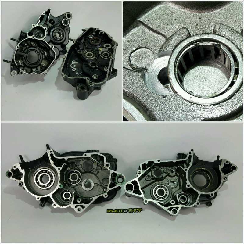 CAGIVA MITO SP525 carter moteur crankcase-AL3-4806.5O--Cagiva