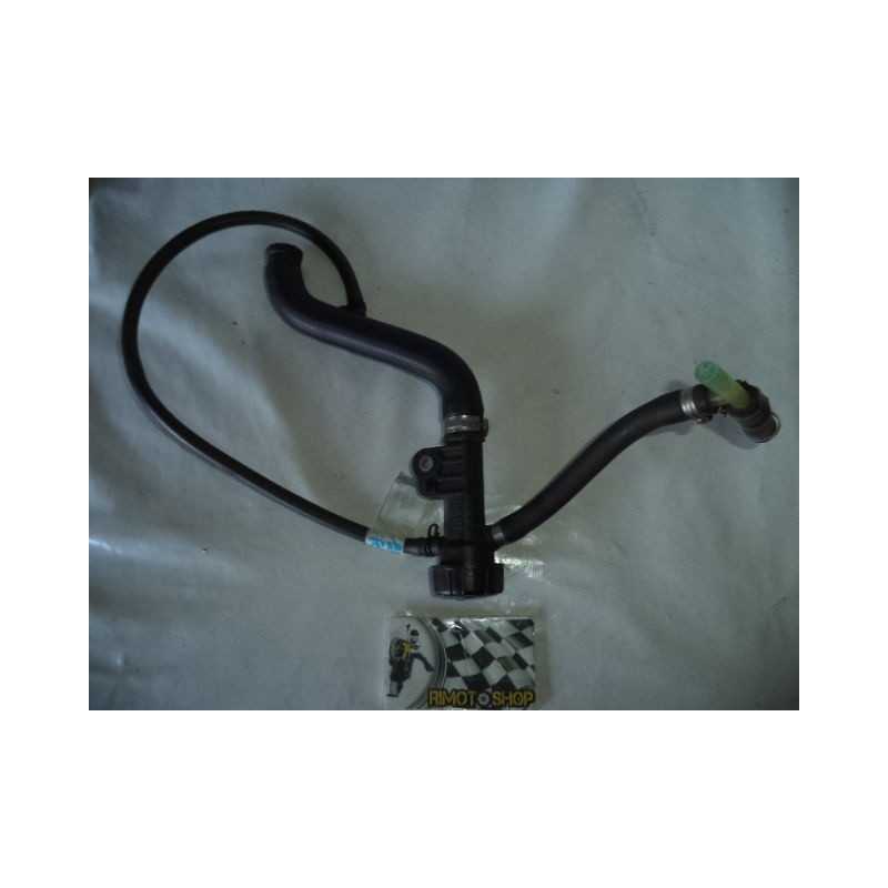 Aprilia rsv 1000 99/03 sleeve radiator pipe-CA5-5788.5I-Aprilia