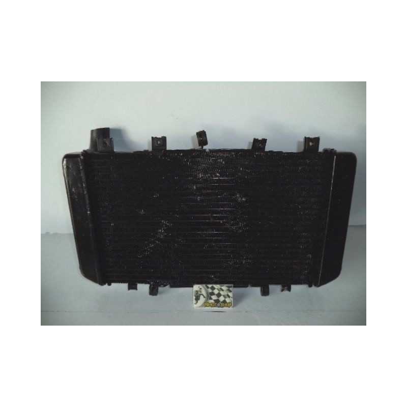 04 06 KAWASAKI Z750 radiateur--RA3-8897.4W-Kawasaki