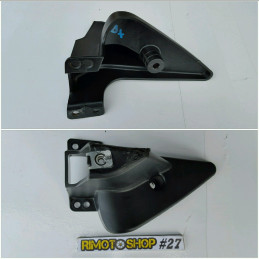 11 16 aprilia rs4 125 PLASTIC DROIT protection