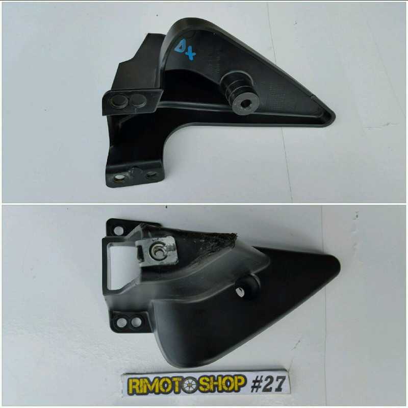 11 16 aprilia rs4 125 Plastica destra protezione