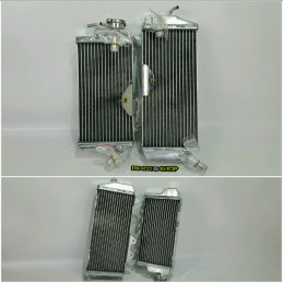 2010 2012 SUZUKI RMZ 250 oversized radiators-RA7-6883.2T-NRTeam
