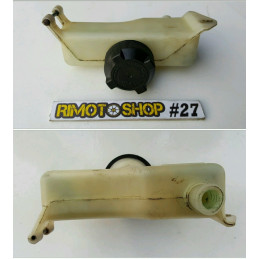06 2010 Aprilia Rs125 Réservoir liquide
