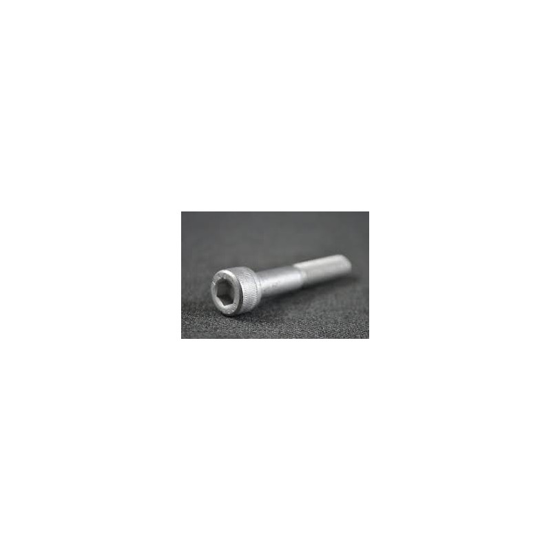 Half handlebars support bolt APRILIA RS 125 06-10-AP8150049-RiMotoShop