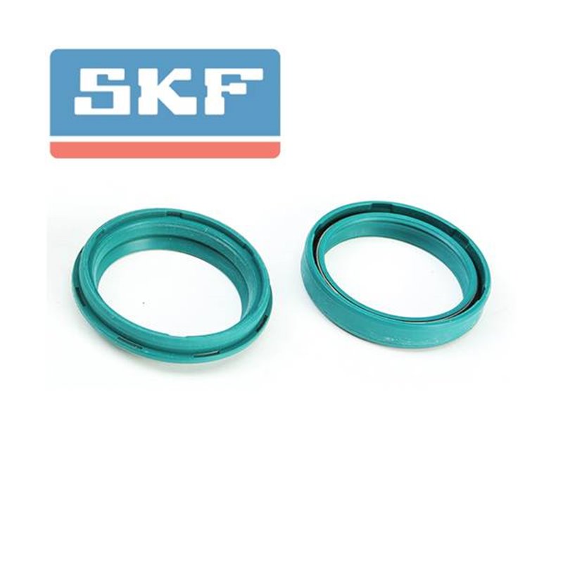 SHERCO 300 SEF FACTORY 2019-2022 Kit reten y guardapolvo para horquilla SKF-KITG-48K-RiMotoShop