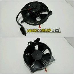 1999 2003 Aprilia RSV1000R TUONO FAN HEATER-RA1-6826.2Z-Aprilia