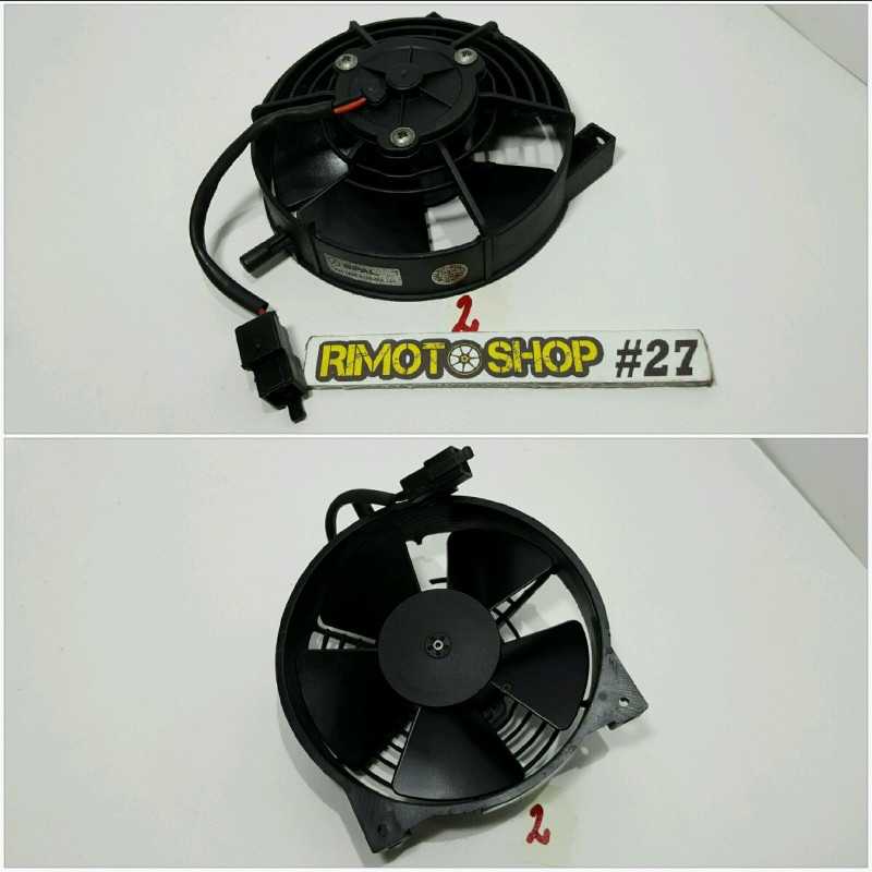 99 03 APRILIA RSV1000r TUONO VENTOLA RADIATORE-RA1-6826.2Z-RiMotoShop 99 03 APRILIA RSV1000r TUONO VENTOLA RADIATORE-RA1-6826.2Z-RiMotoShop