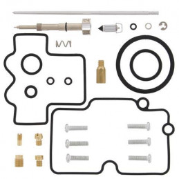 kit carburetor rebuild All Balls Yamaha WR 250 F 2002