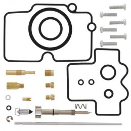 kit carburetor rebuild All Balls Yamaha WR 250 F 2001