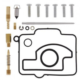 kit carburetor rebuild All Balls Kawasaki Kx 125 1999