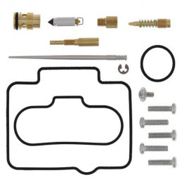 kit carburetor rebuild All Balls Kawasaki Kx 125 2001